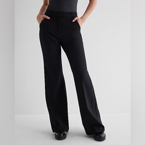 black express trousers nwt